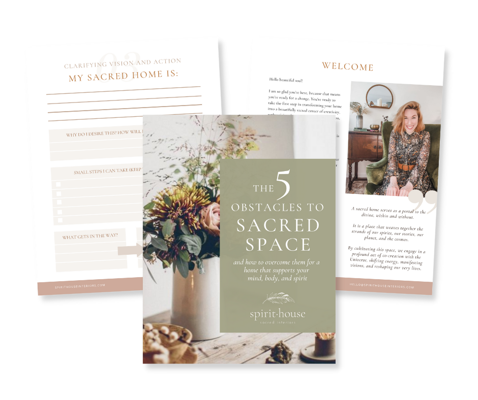 Alchemy Home Organization
