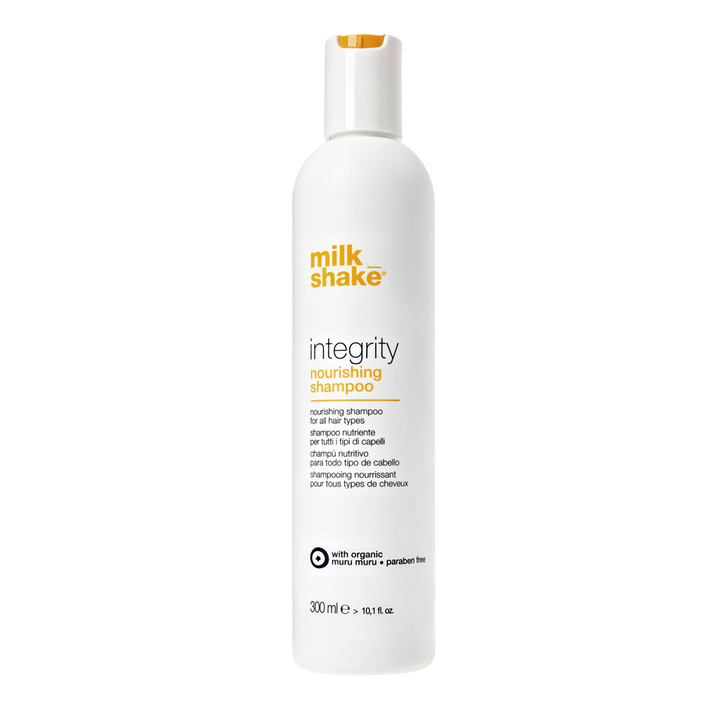 Integrity Nourishing Shampoo (300mL)