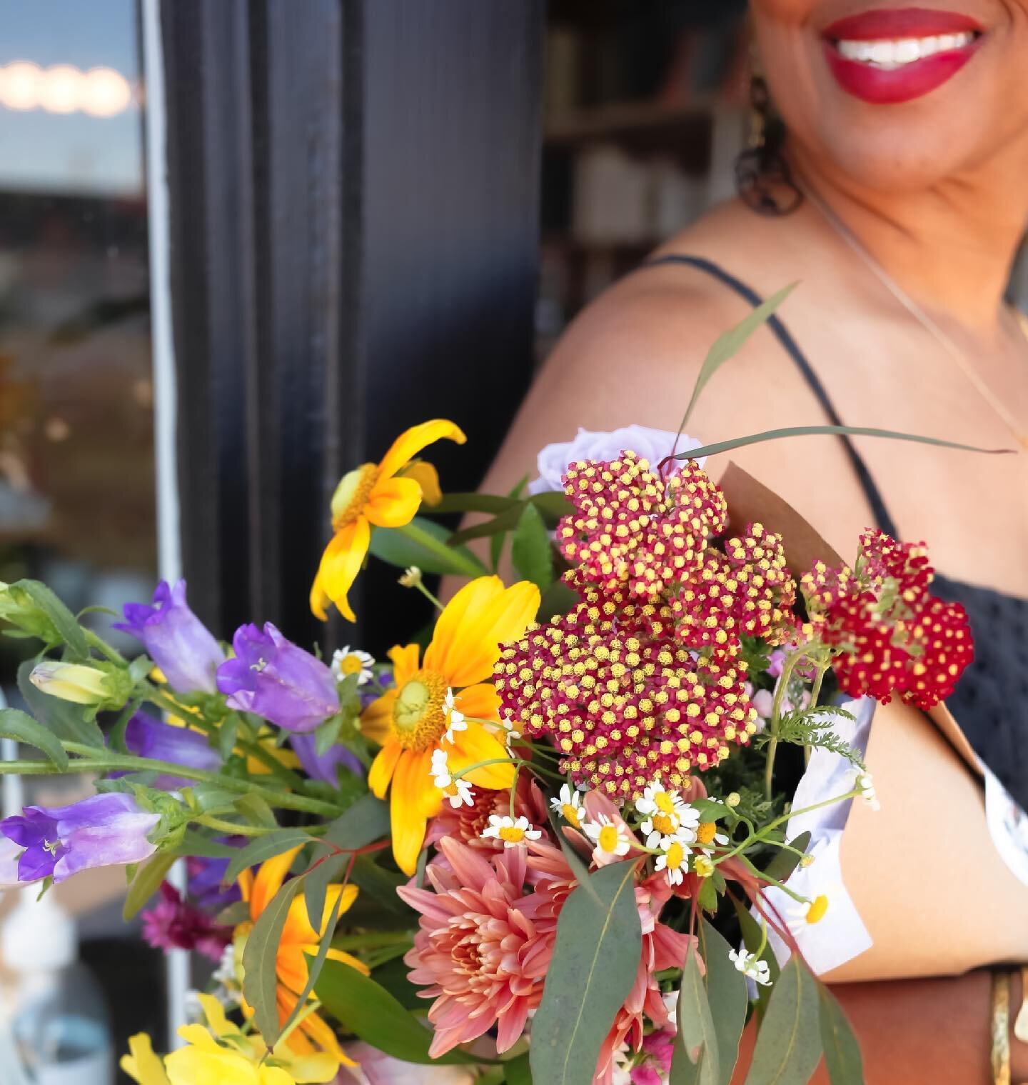 Don&rsquo;t forget friends to tune in to my stories on this Sunday to see the four new to me spots that I ventured to for Field Trip Sunday!! In the meantime, make sure you stop by @everbloomdesignmemphis to grab you some plant babies, planters, make