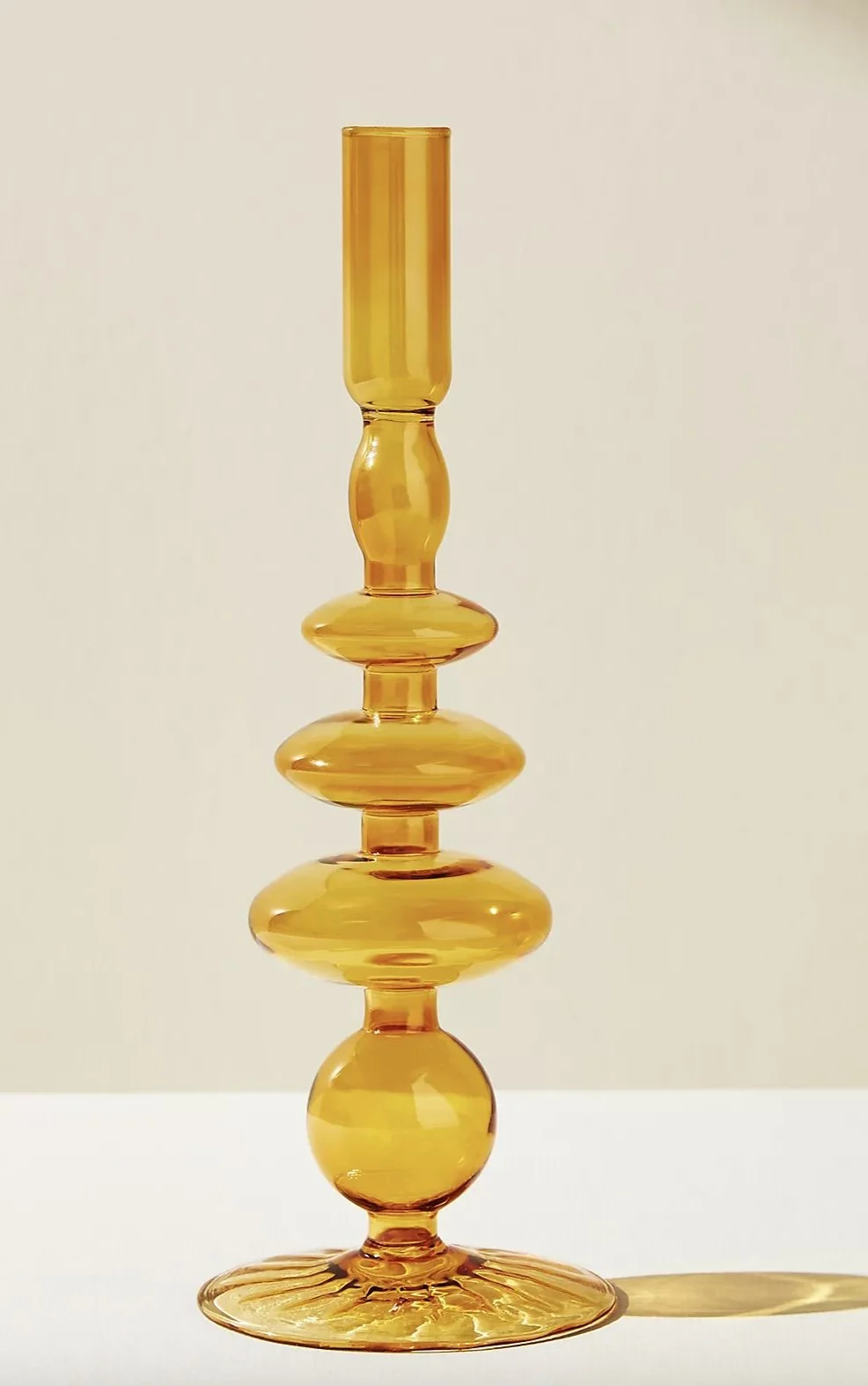 Delaney Candle Holder