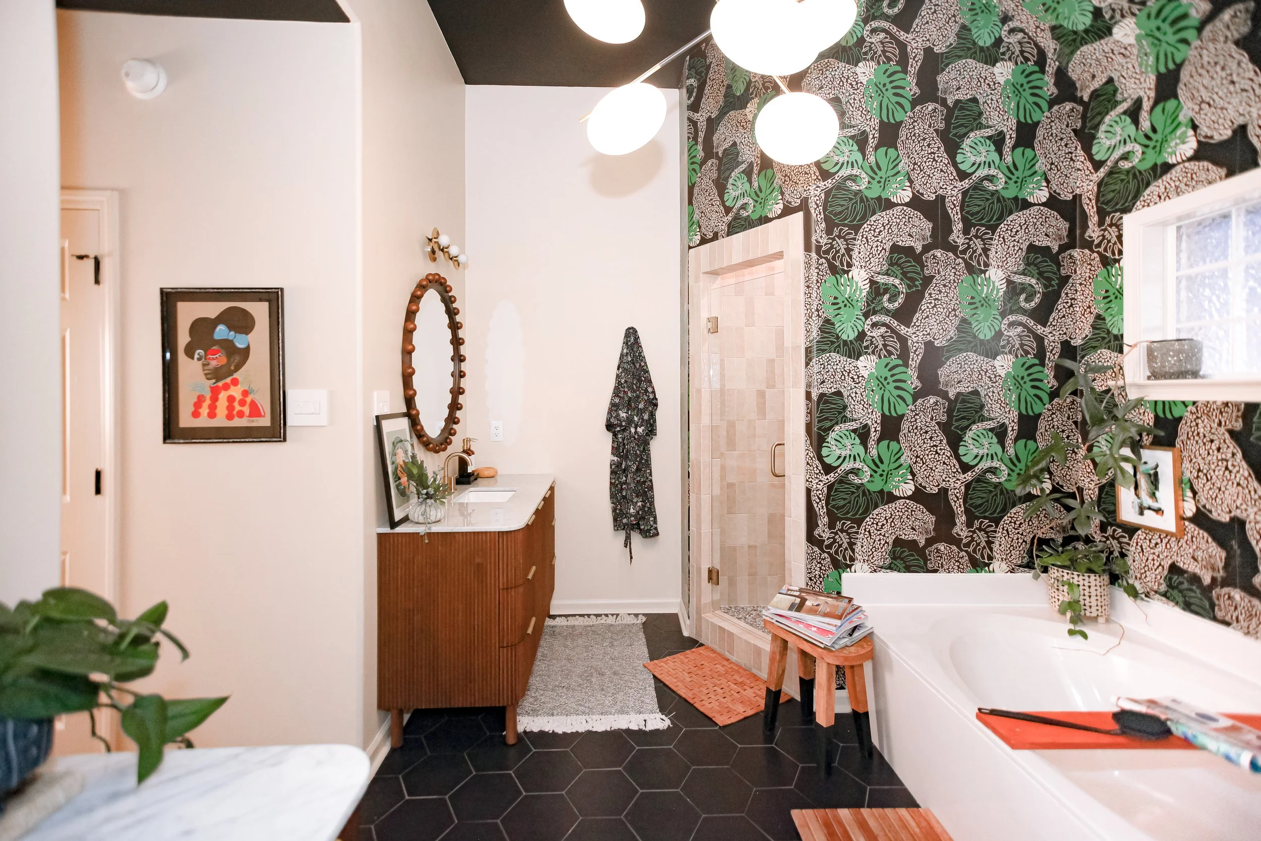 Designing with Intention: A Primary Bathroom Renovation Story 