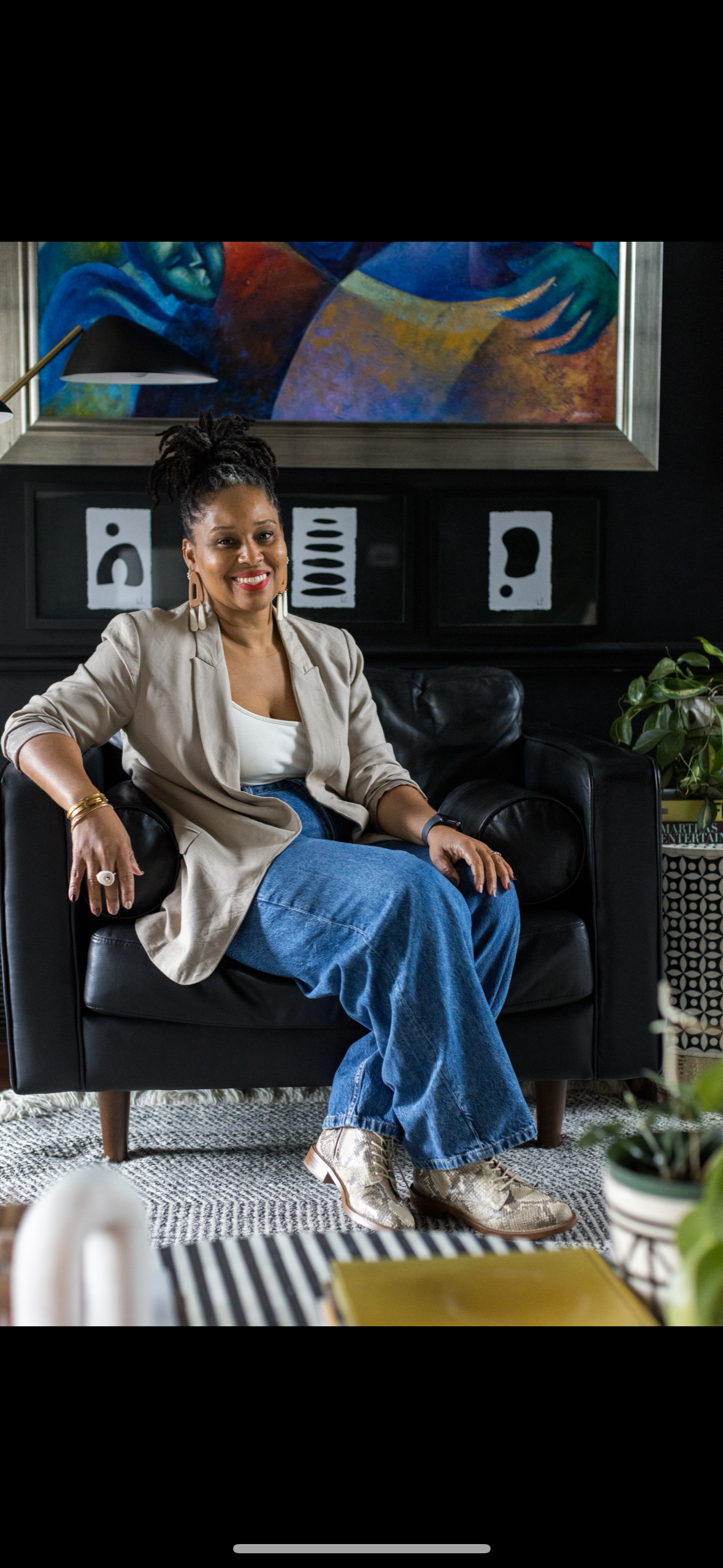 Refine: My Word for 2026