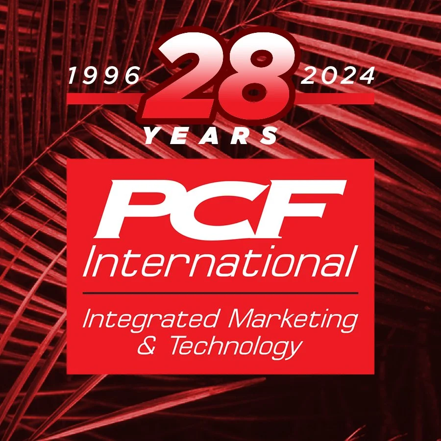 PCF International