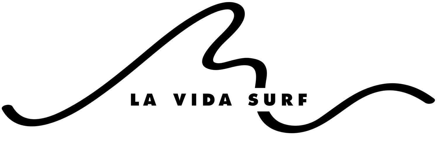 La Vida Surf Morocco