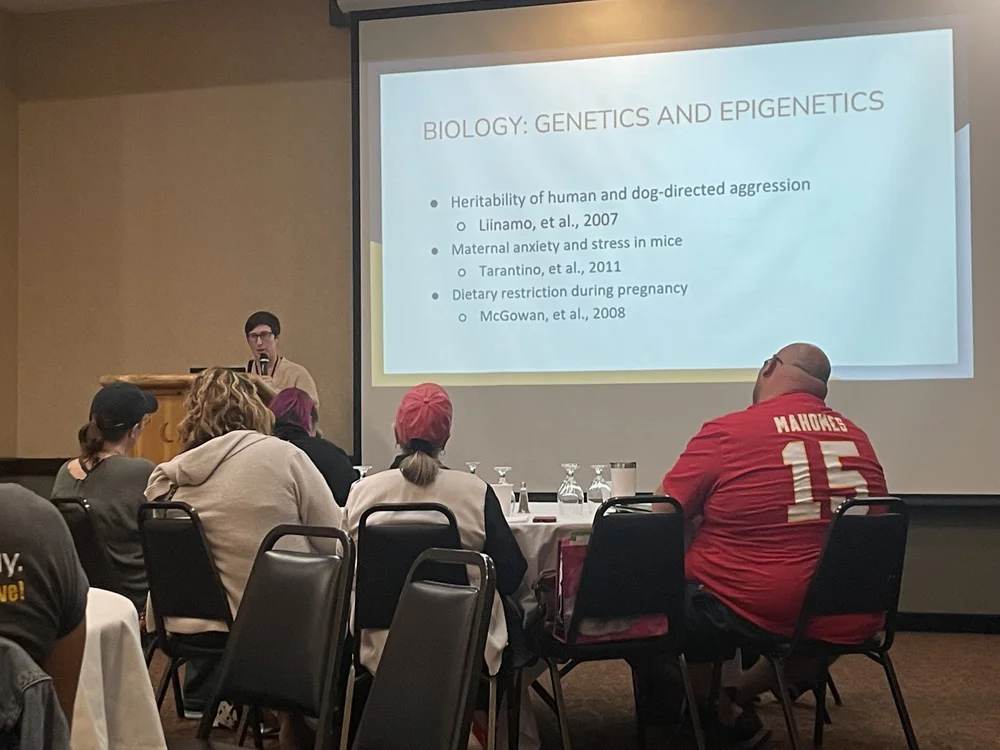 2022 Midwest Animal Sheltering Conference — Missouri Coalition of