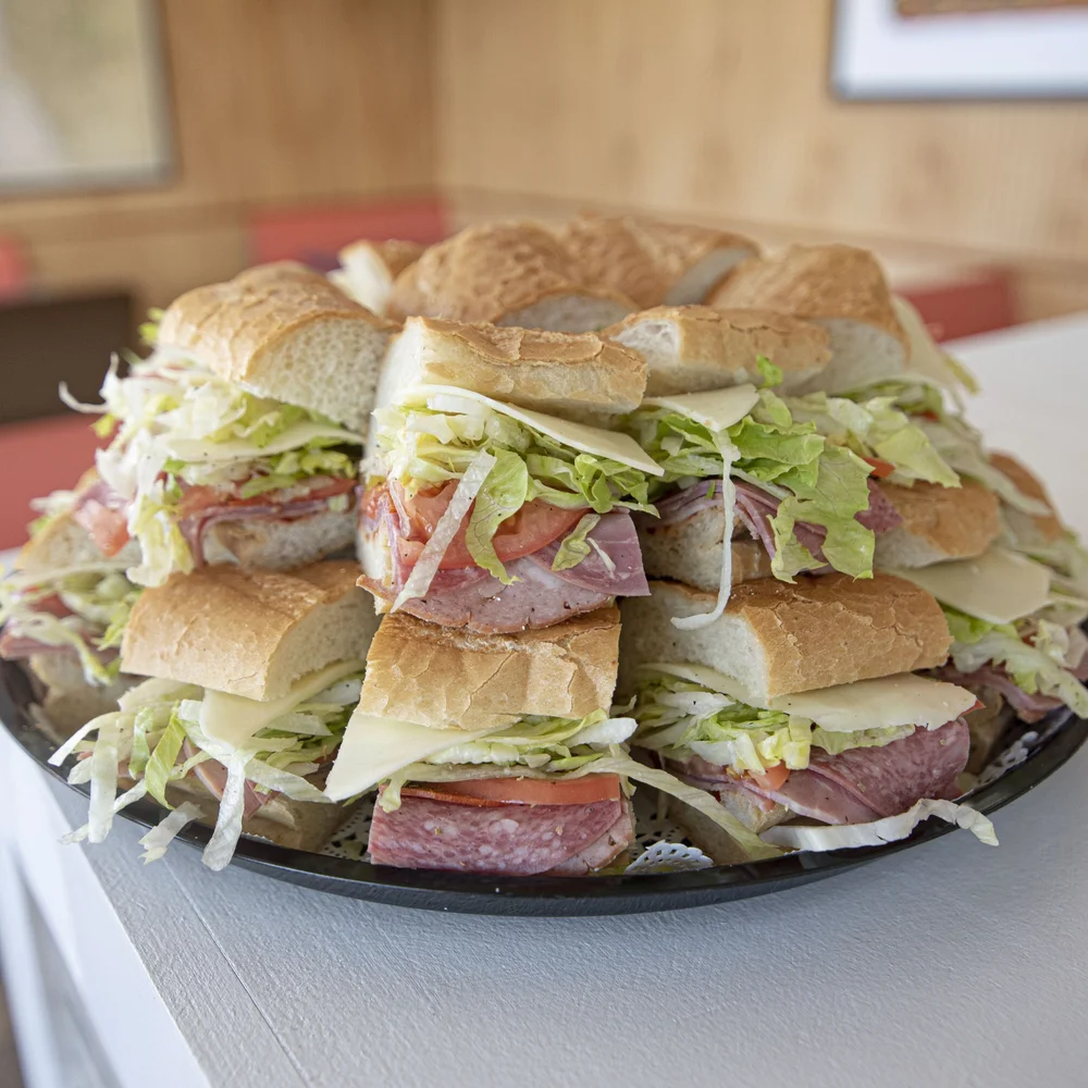 Catering Deli Submarine Sandwich Catering In Rhode Island Riccotti