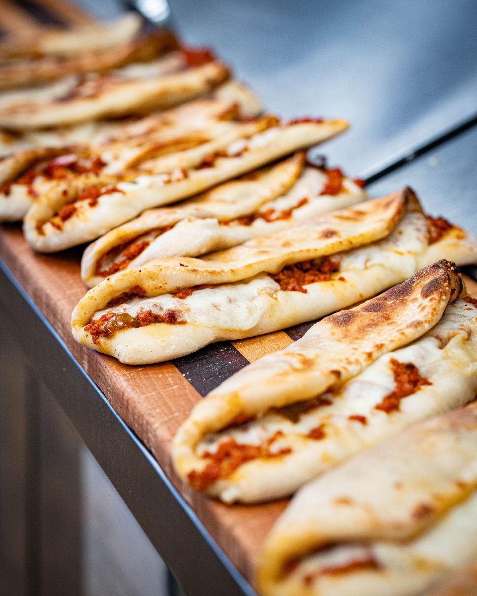 Fresh, in-house, every single day. 🥧 That&rsquo;s how we do our pies.