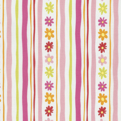 Pandas - Daisy Stripe - Pink.jpg