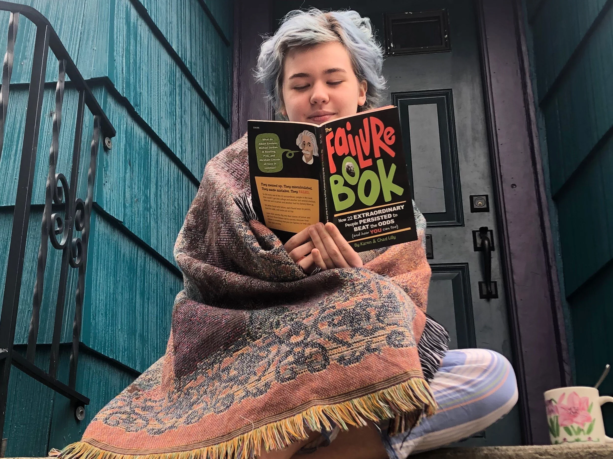 morning tea motivation