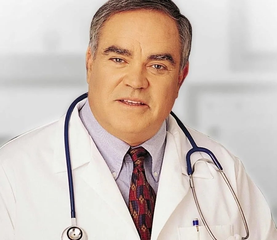 A Personal Farewell to Dr. Julian Whitaker from Dr. Breen’s Office