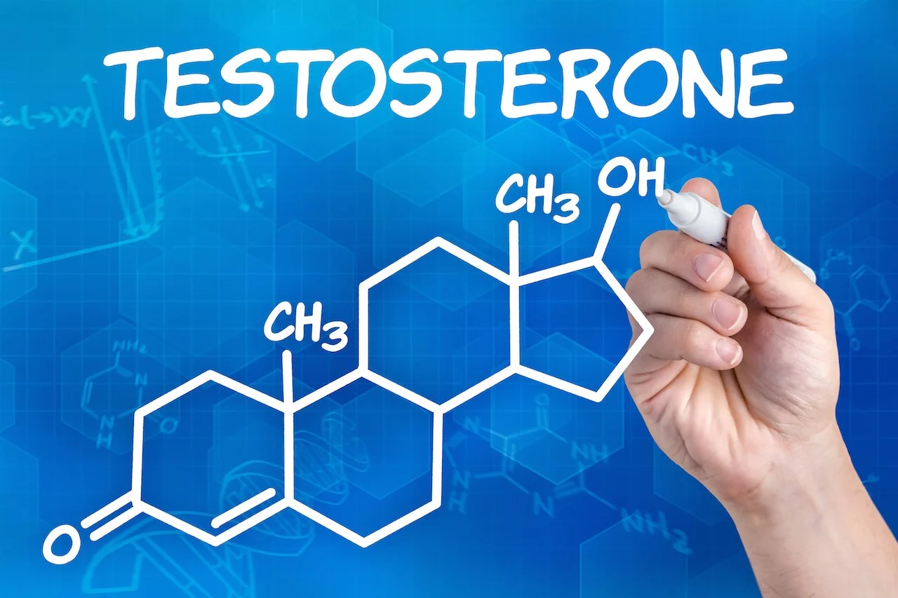 Bioidentical Hormone Side Effects: Testosterone