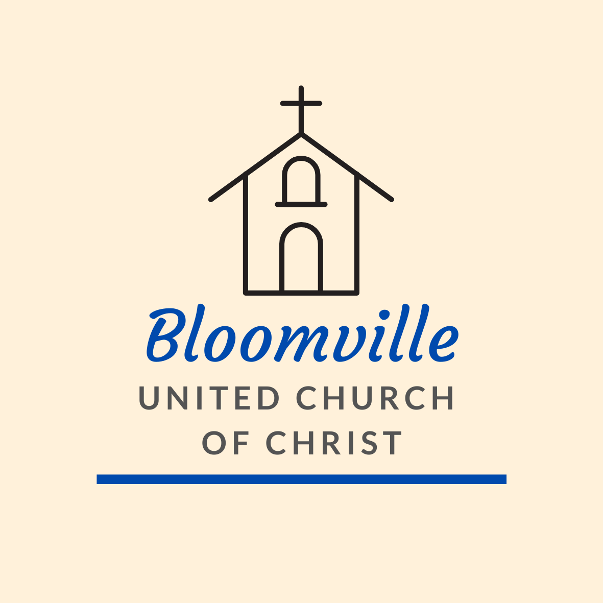 Bloomville United Church of Christ