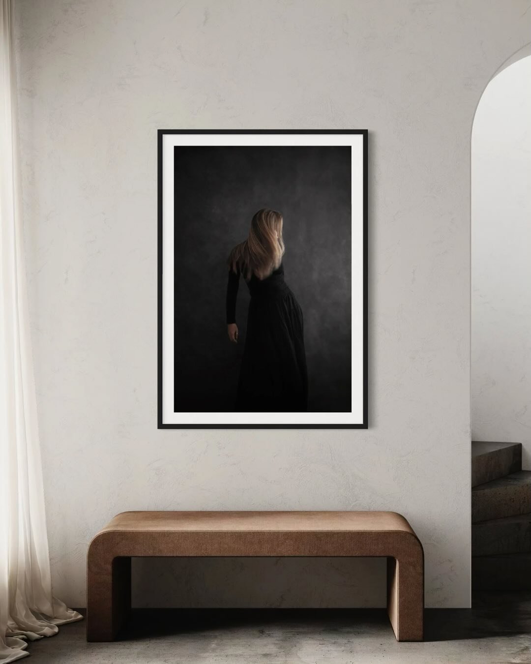 Just launched: The Inner Muse Blog. New post &lsquo;Mystery, Emotion, Power and Beauty in Portraiture&rsquo; available now on my website. Here&rsquo;s a short excerpt:

&ldquo;In my work, often I find the most artistic and alluring portraits are thos