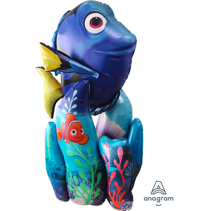 Dory Airwalker