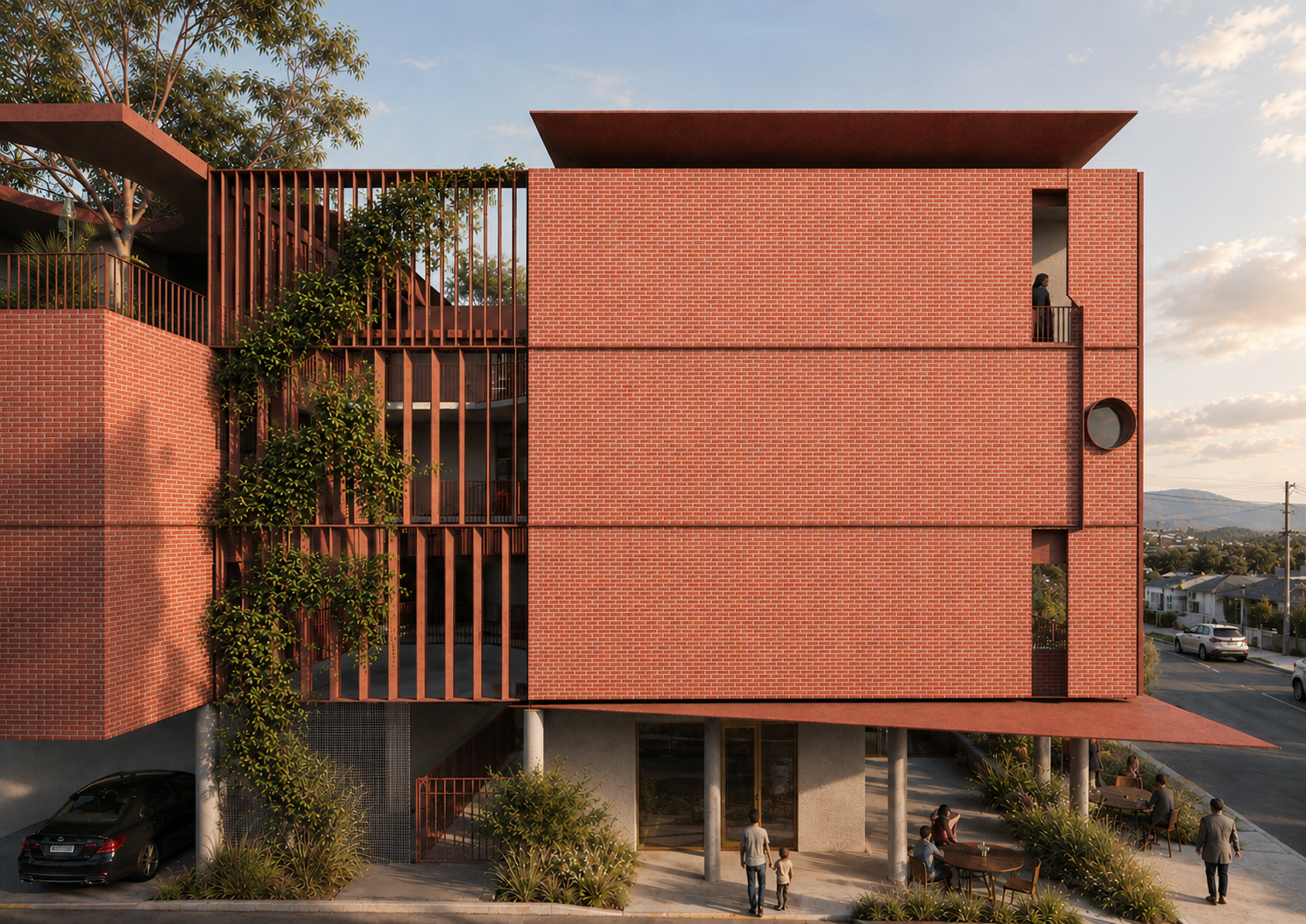 260819 Edward Street - North Elevation .png
