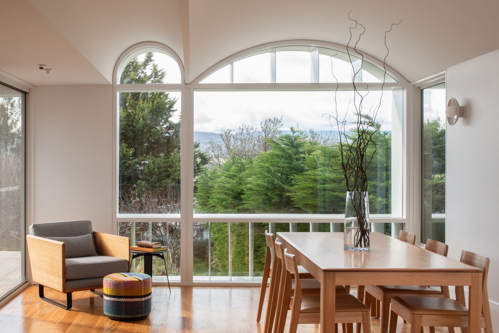 Lanoma Residence