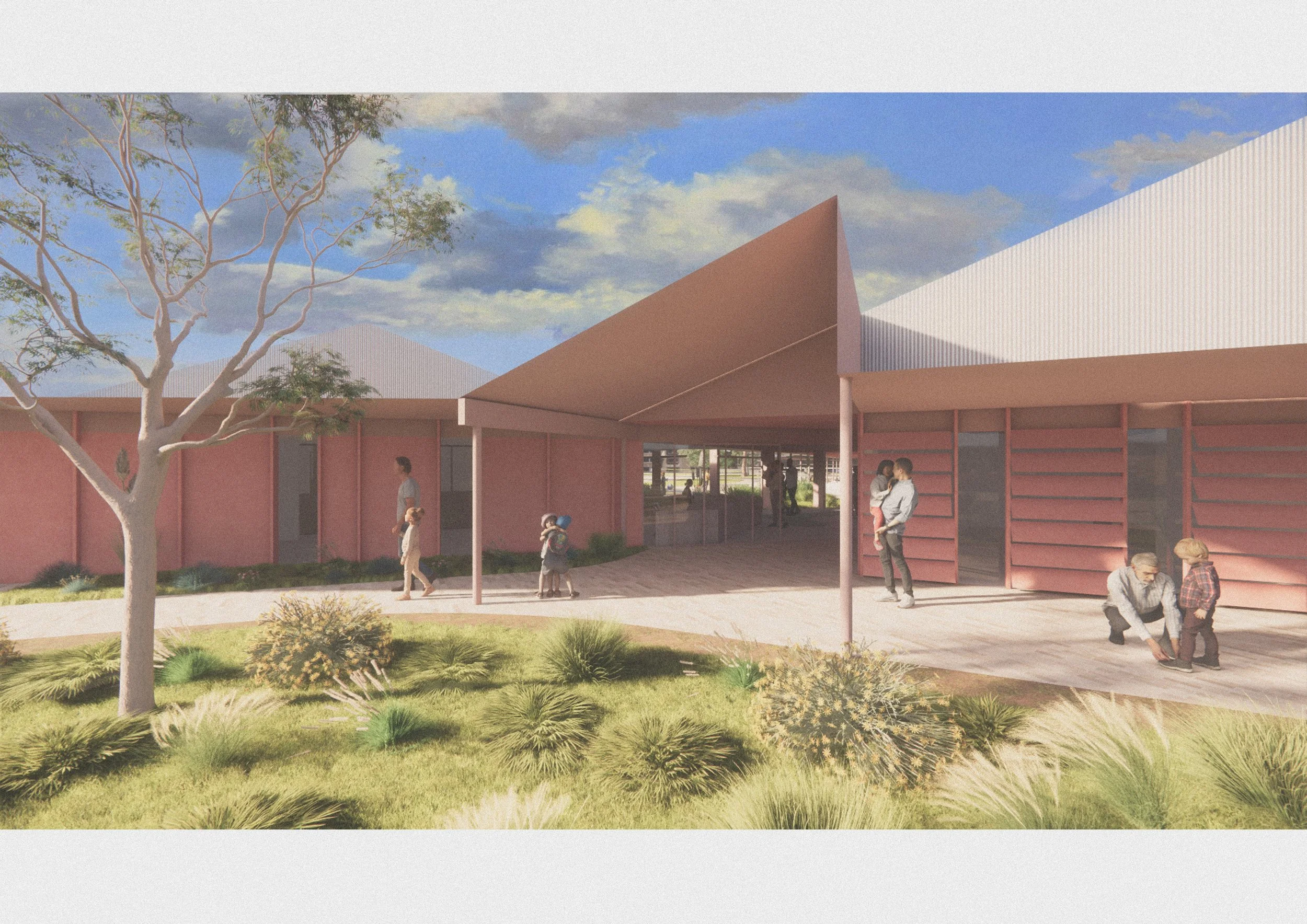 Early Learning Centre 02