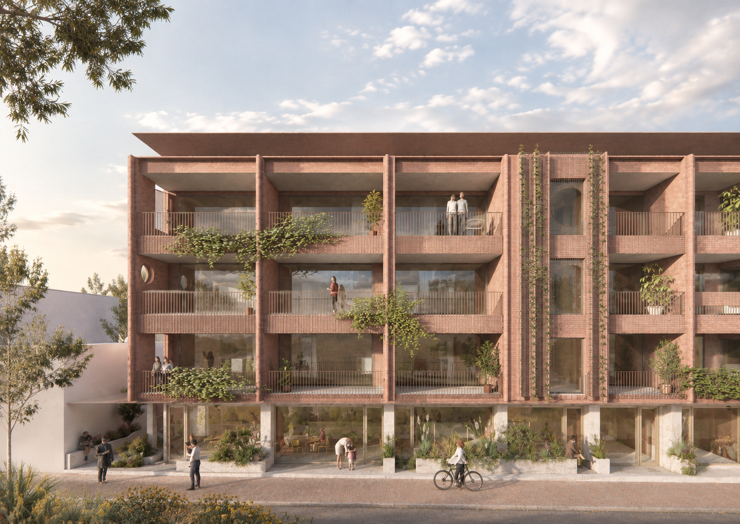 260819 Edward Street - Street Elevation - revised .png