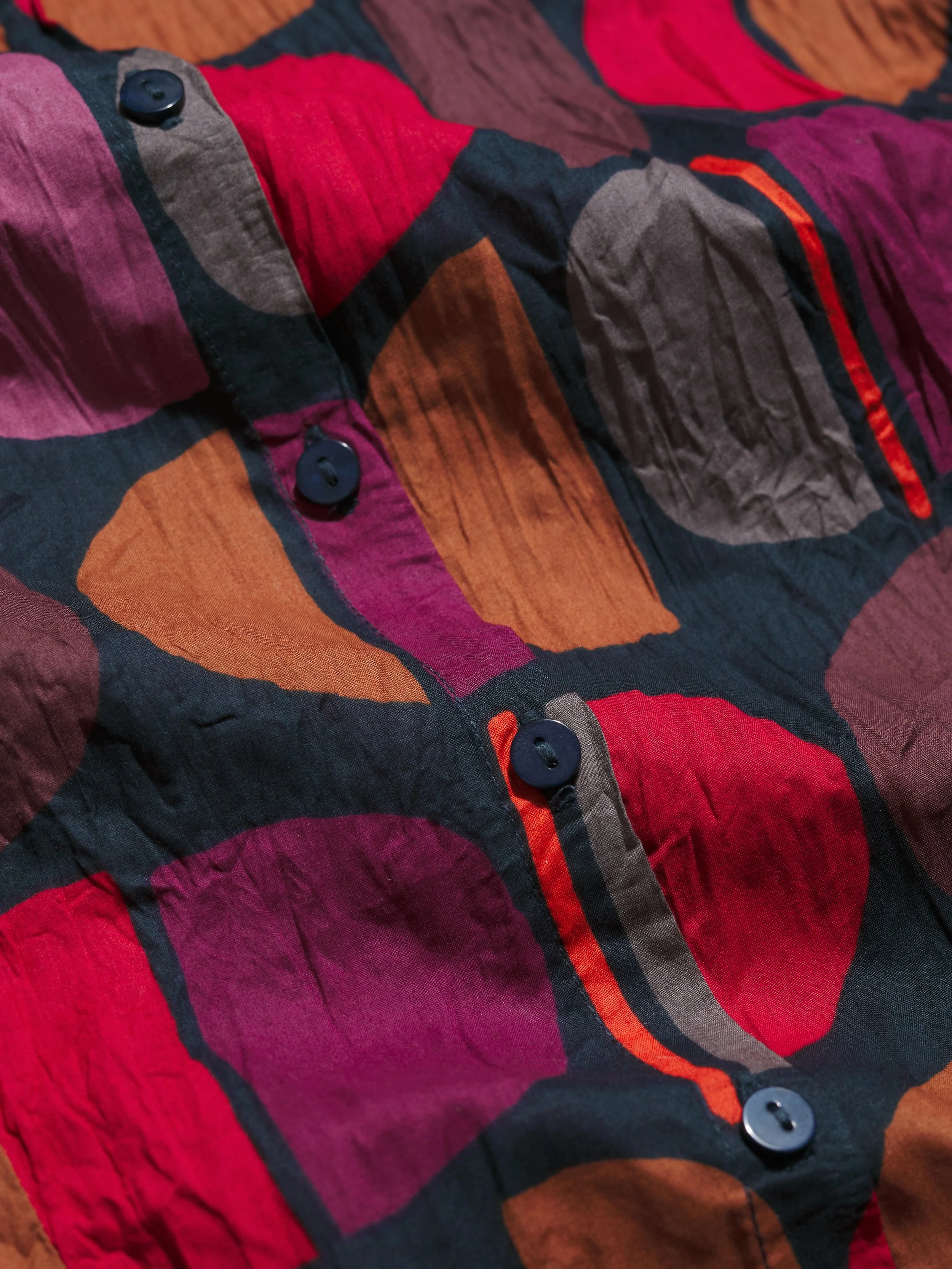 Seasalt-Larissa Shirt - Half Moon Stamp Onyx - CottonWool (1).jpg