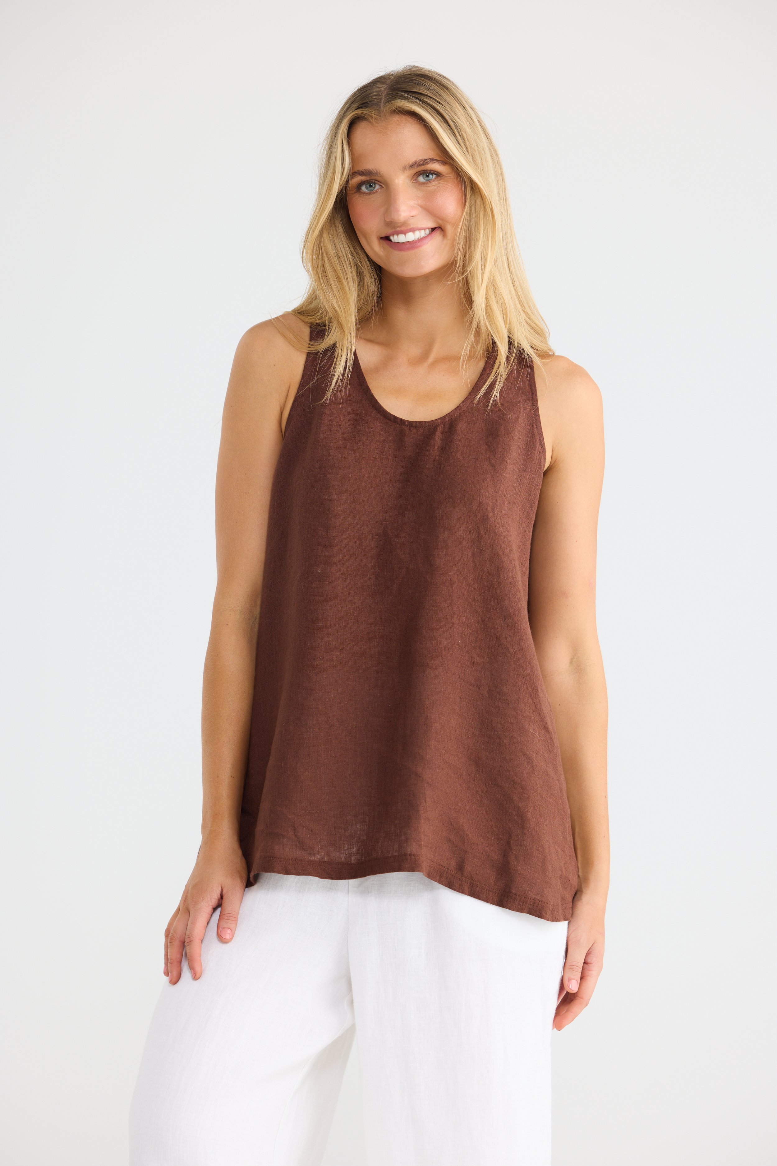 Shanty-_Livorno Singlet_Chocolate_SH26387-1-CottonWool (1).jpg