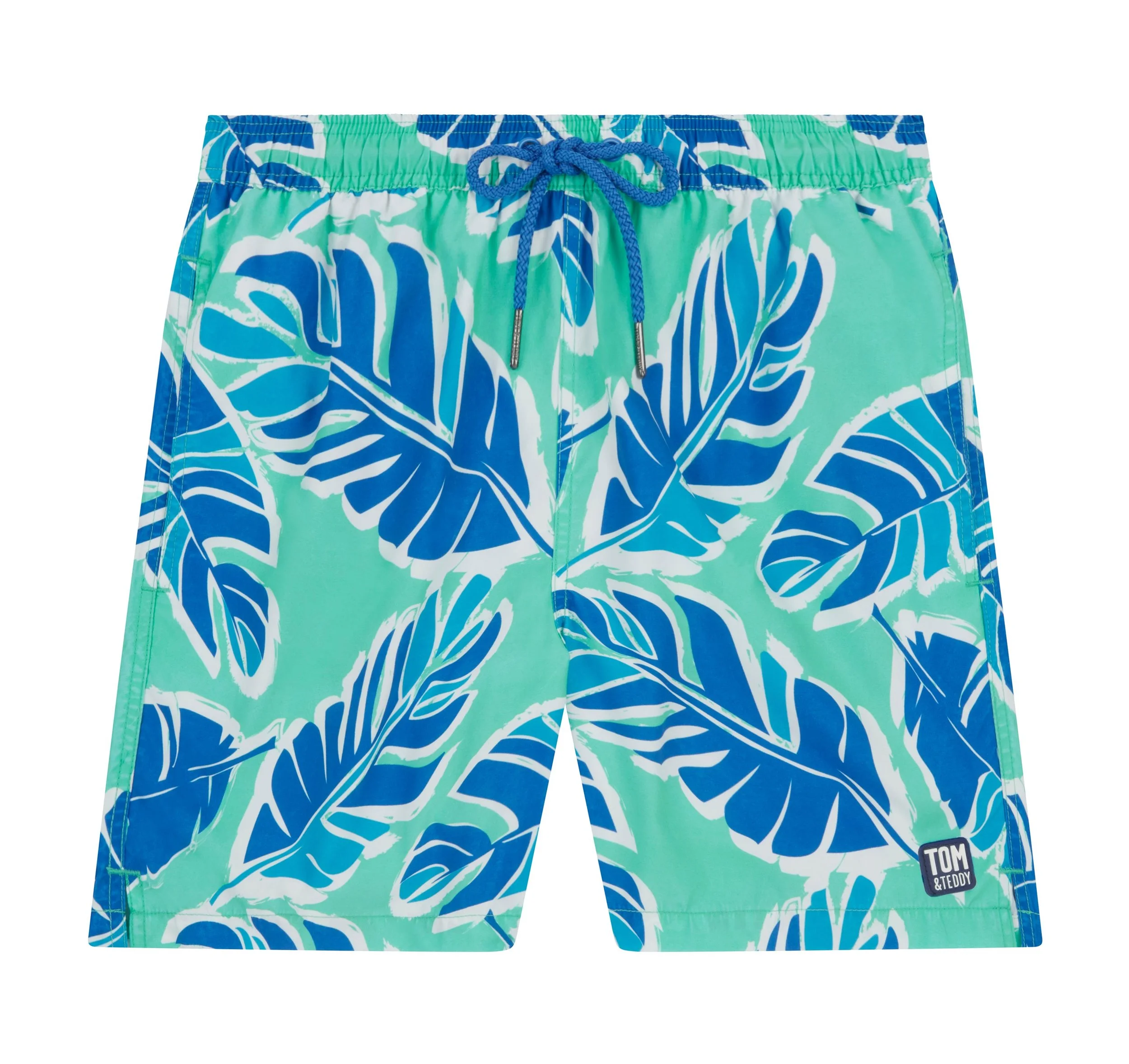 Tom-and-Teddy-Blue-and-Green-Banana-Leaf-CottonWool (1).jpg
