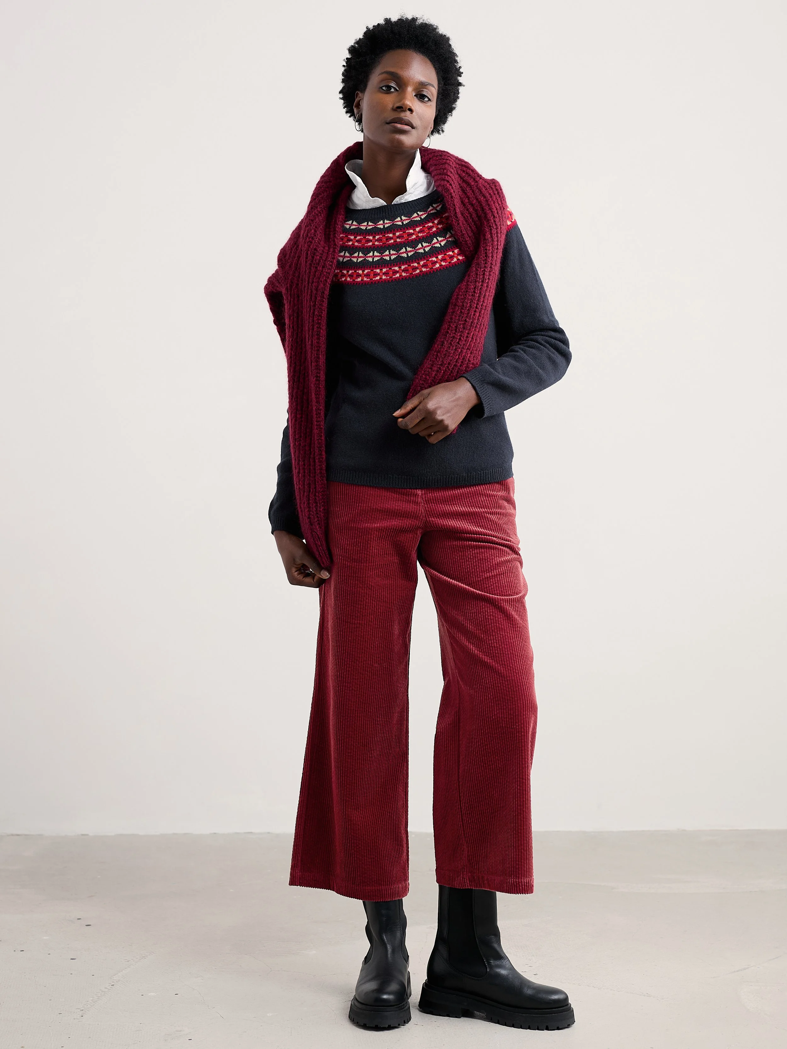 Seasalt-Seas Edge Jumper - Bedstone Jam Mix - CottonWool (5).jpg