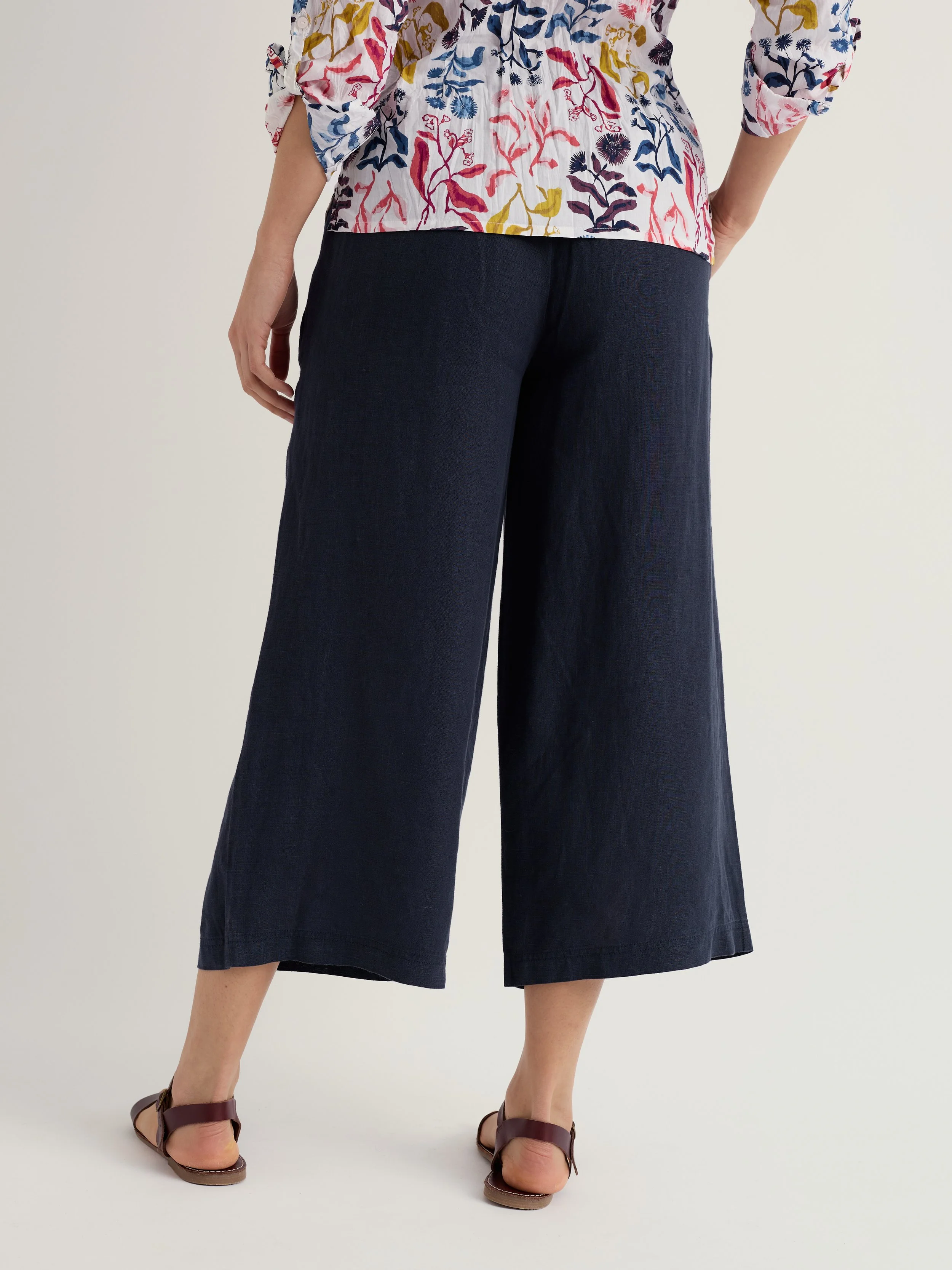 Seasalt-Merrivale Culottes - Maritime - CottonWool (1).jpg