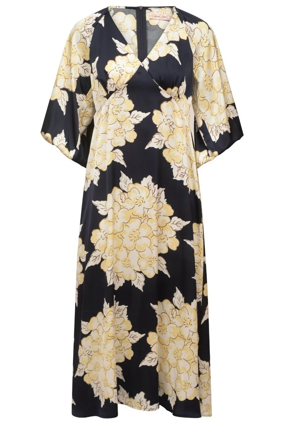 Traffic-People-Gloria-Dress-Blooming-Lovely-BGL12401-CottonWool