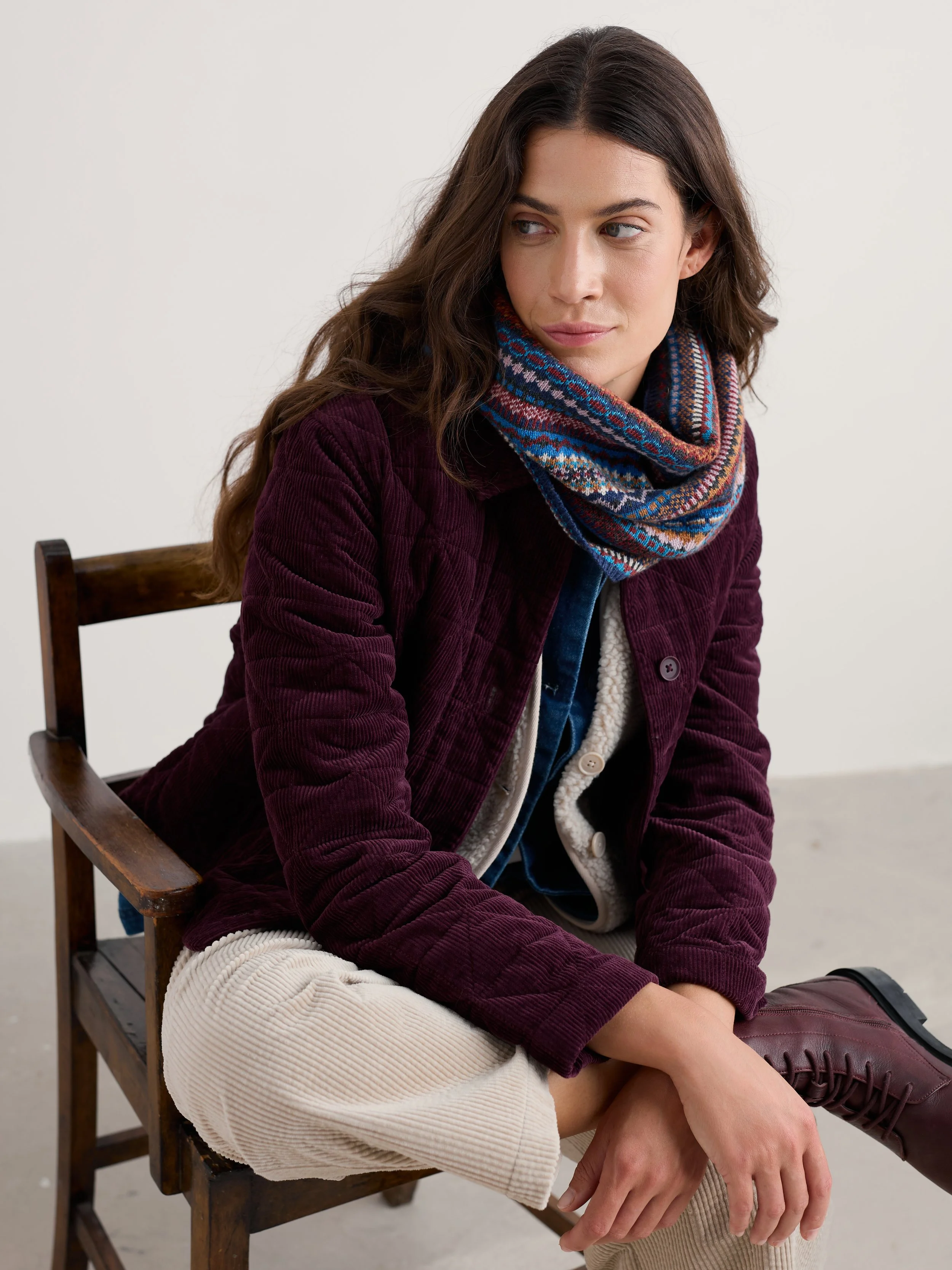 Touchstone Snood - Star Jasmine Coal Jetty Mix - 2.jpg