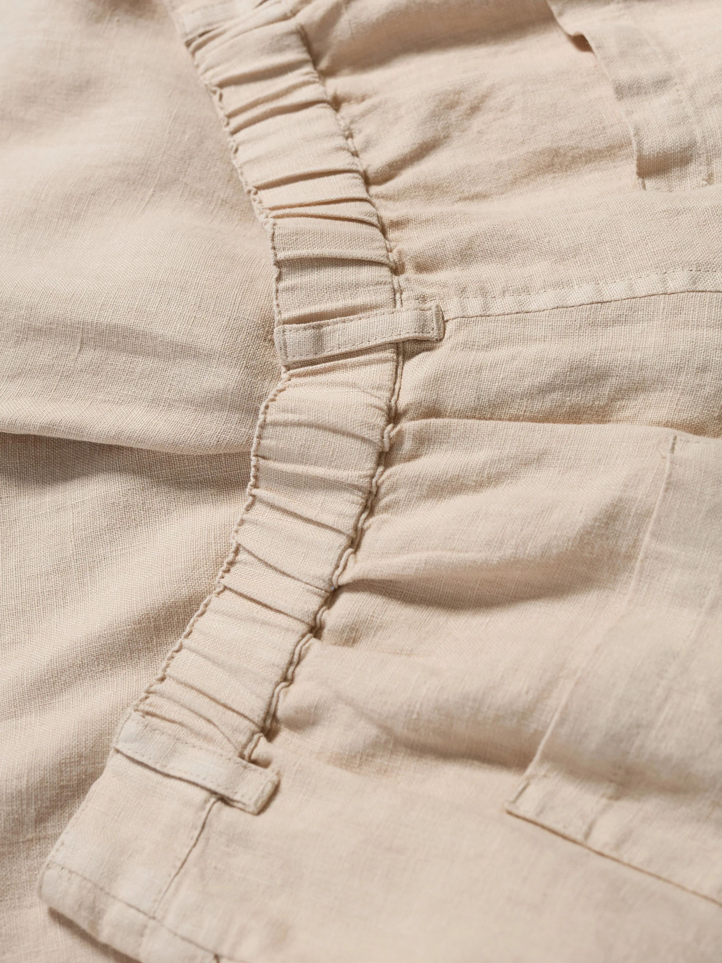 Seasalt-Clover Bloom Shorts - Whelk - 413-CottonWool (2).jpg