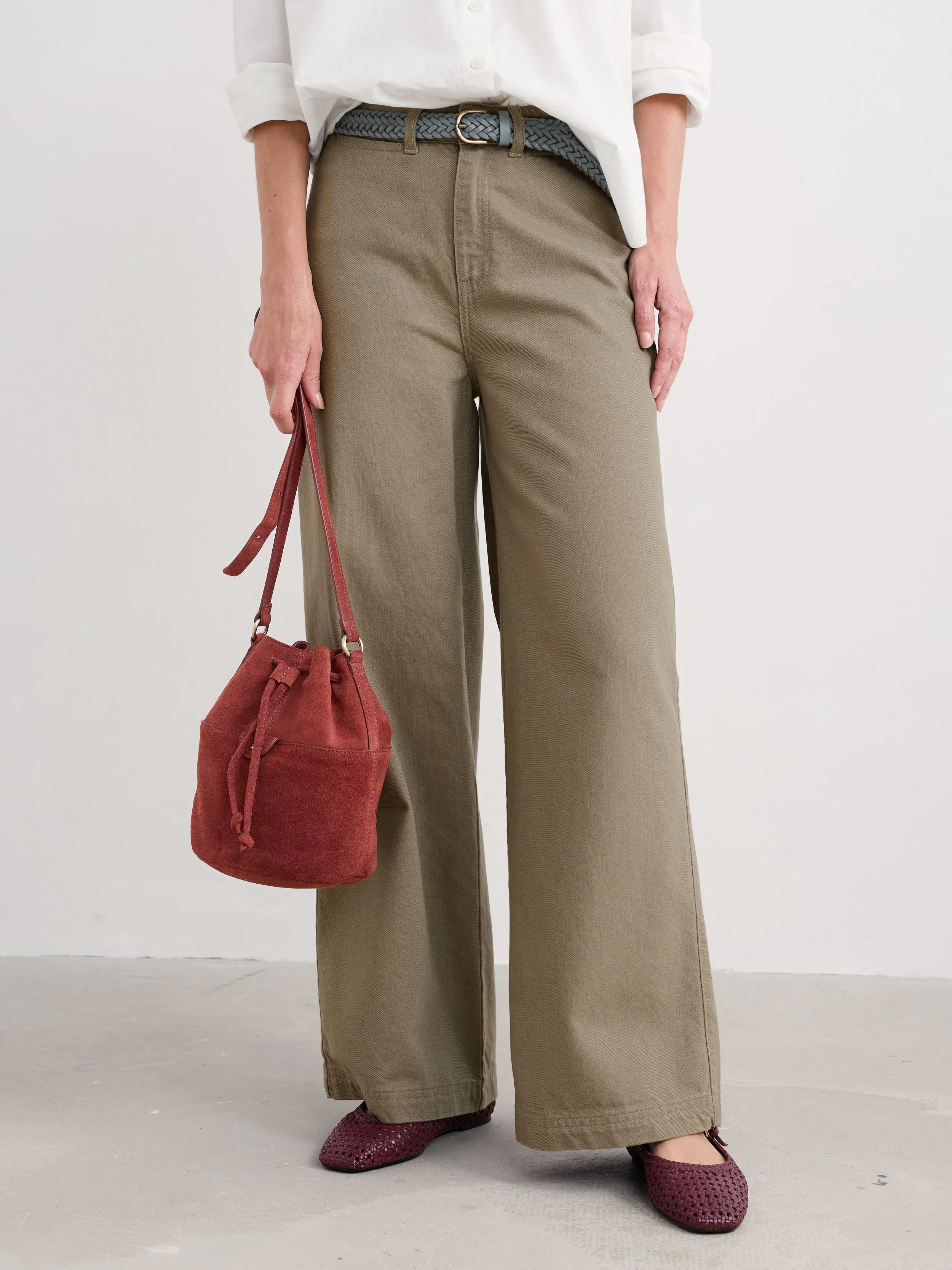 Seasalt-Milly Trouser - Silt - CottonWool (4).jpg