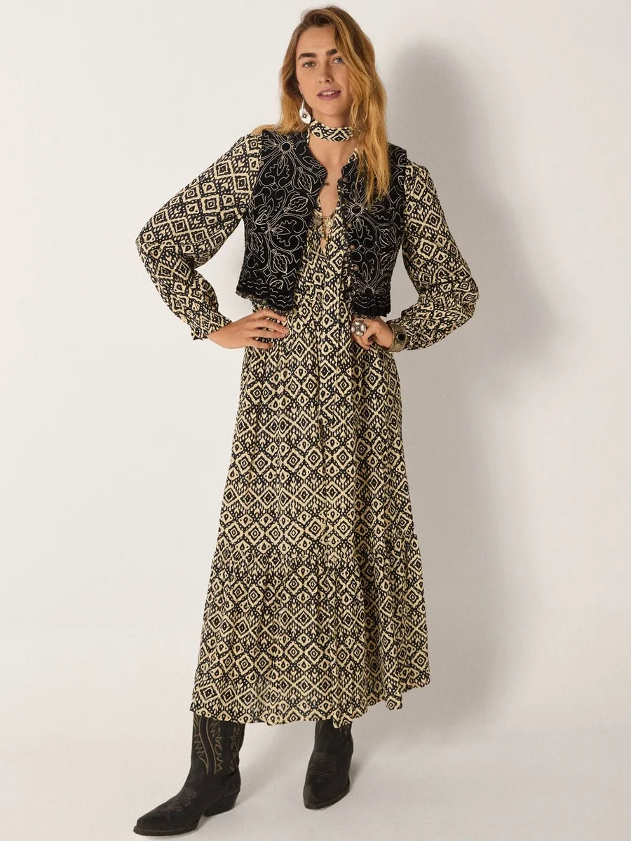 Maison-Hotel-Emma-Dress-Vanilla-Ice-CottonWool (6).jpg