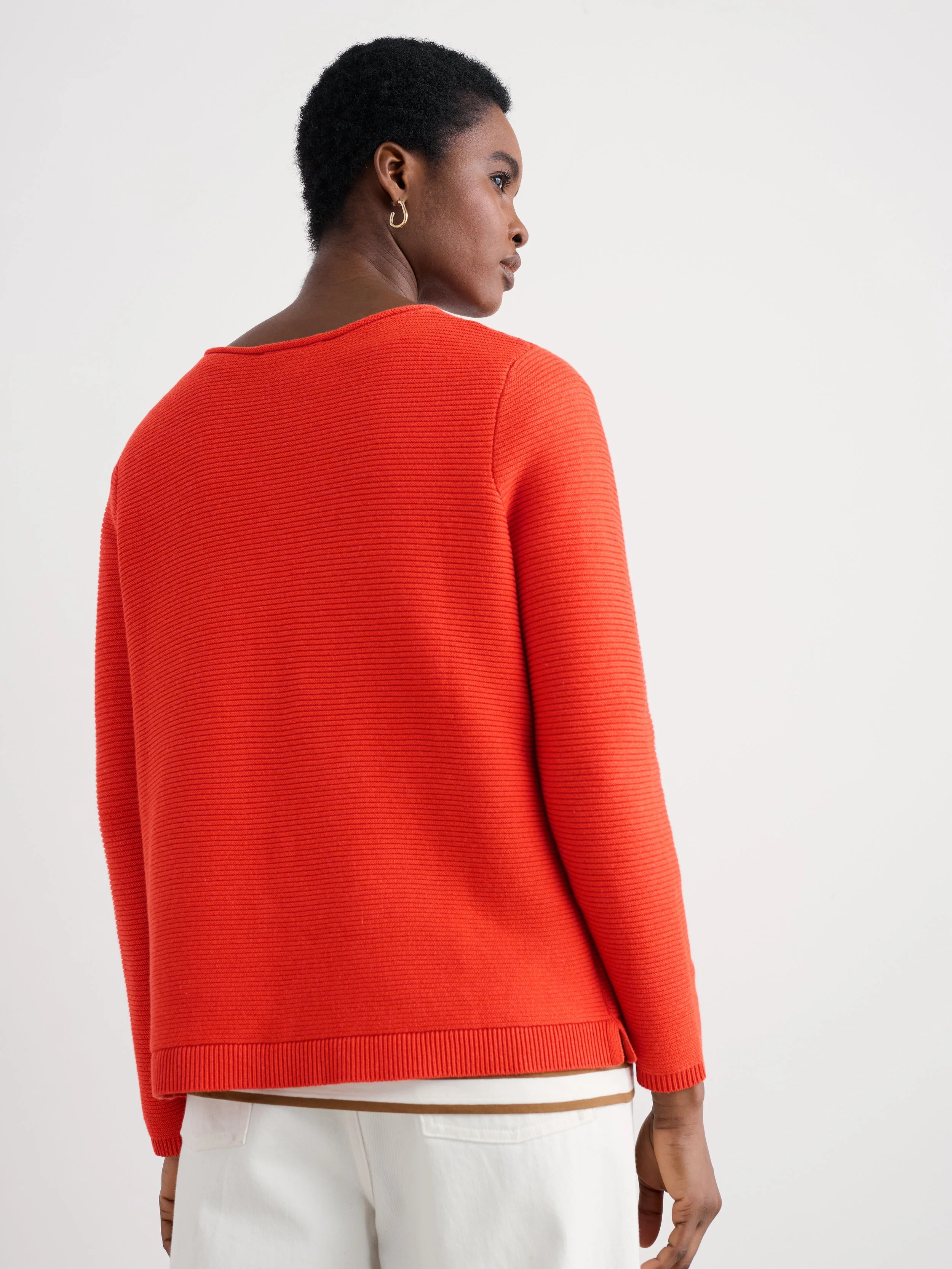 Seasalt-Makers Jumper - Mandarin - CottonWool (3).jpg