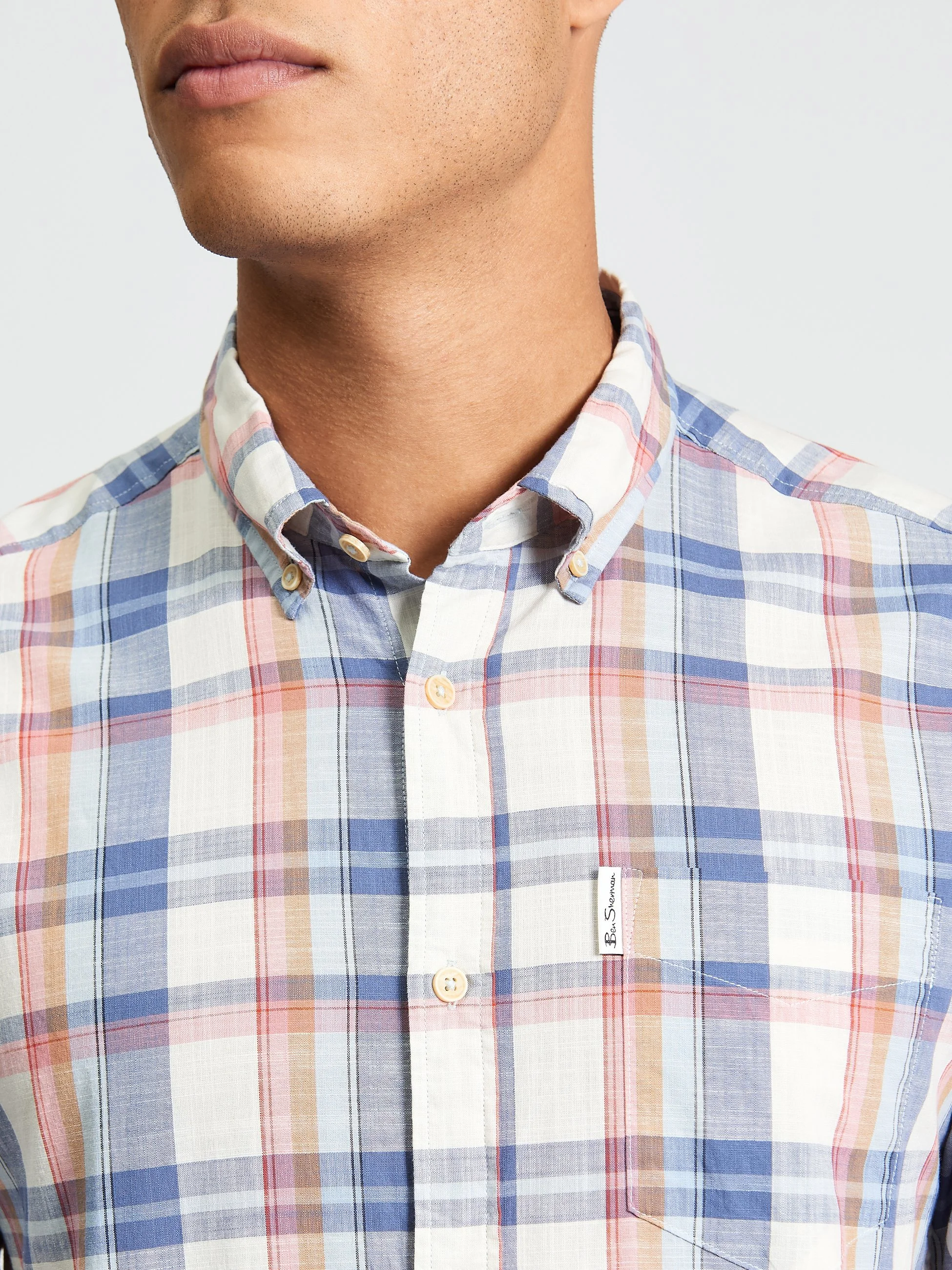 Ben-Sherman-Irregular-Check-Shirt-1013442_011_CottonWool (2).jpg