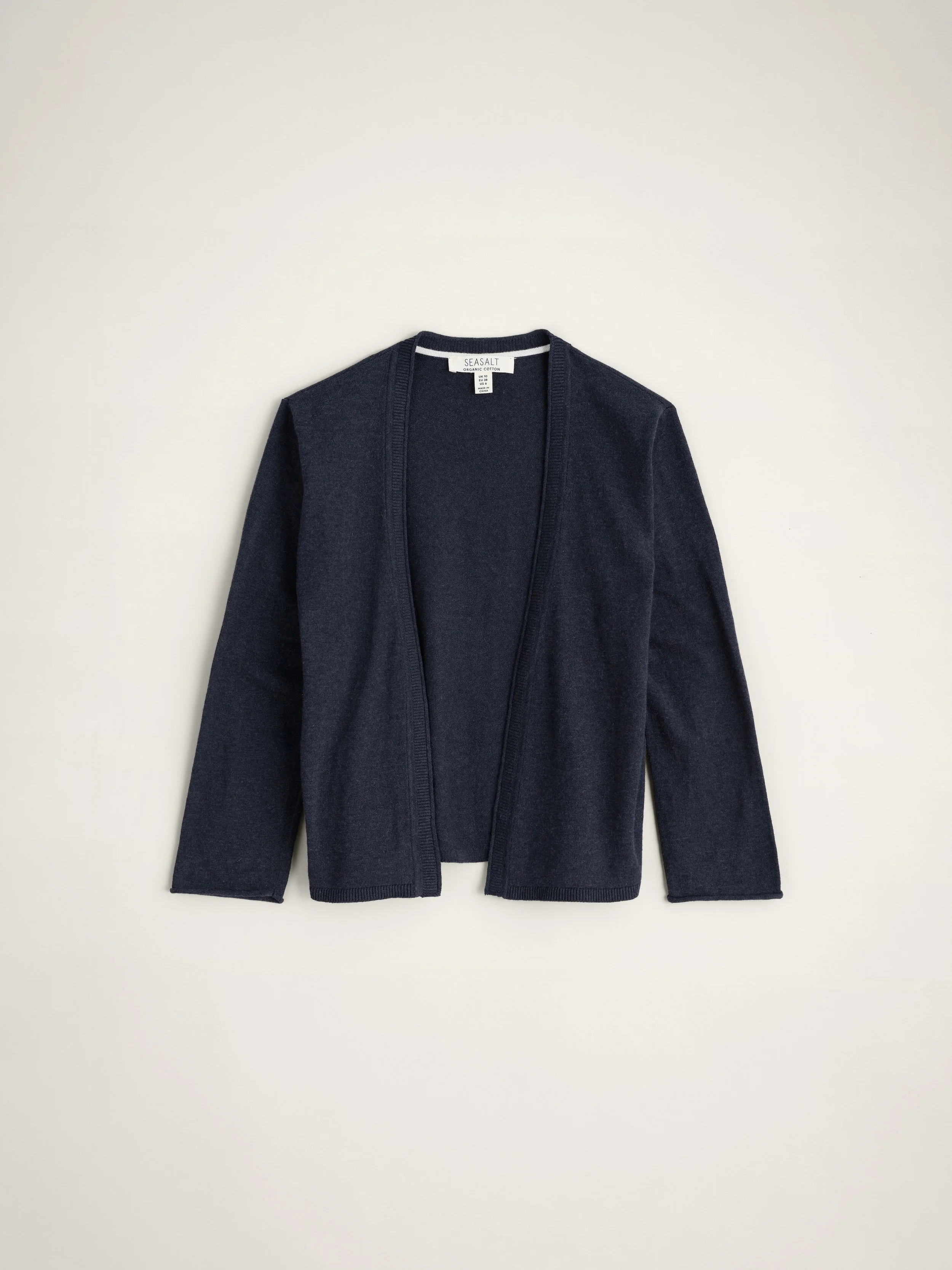 Seasalt-Vanessa Cardigan - Maritime - CottonWool (3).jpg