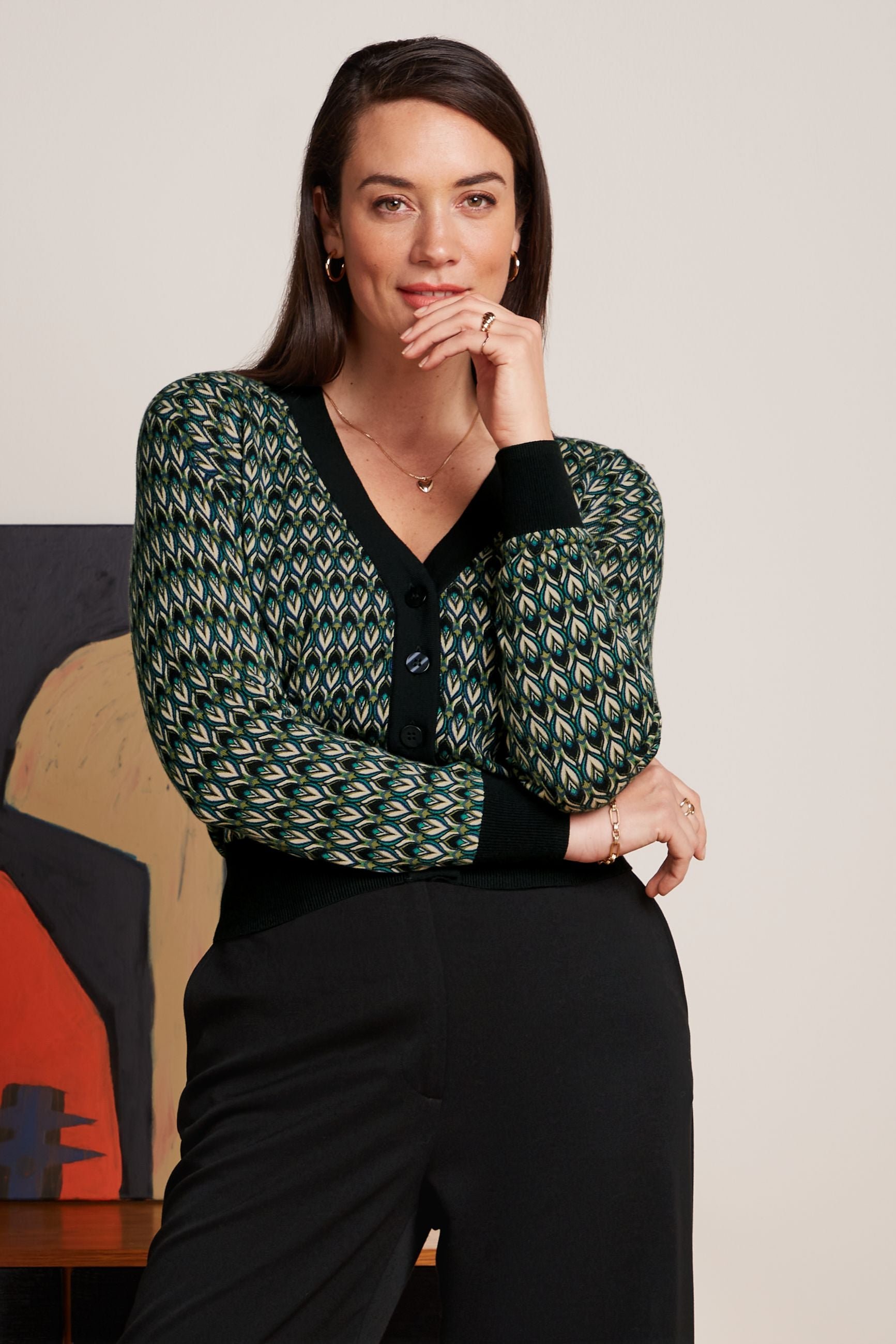 King-Louie-Deep-V-Cardi-Dandy-CottonWool