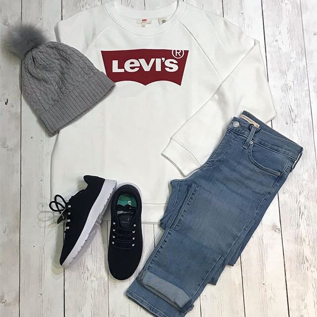 Live in Levis. It&rsquo;s that simple.