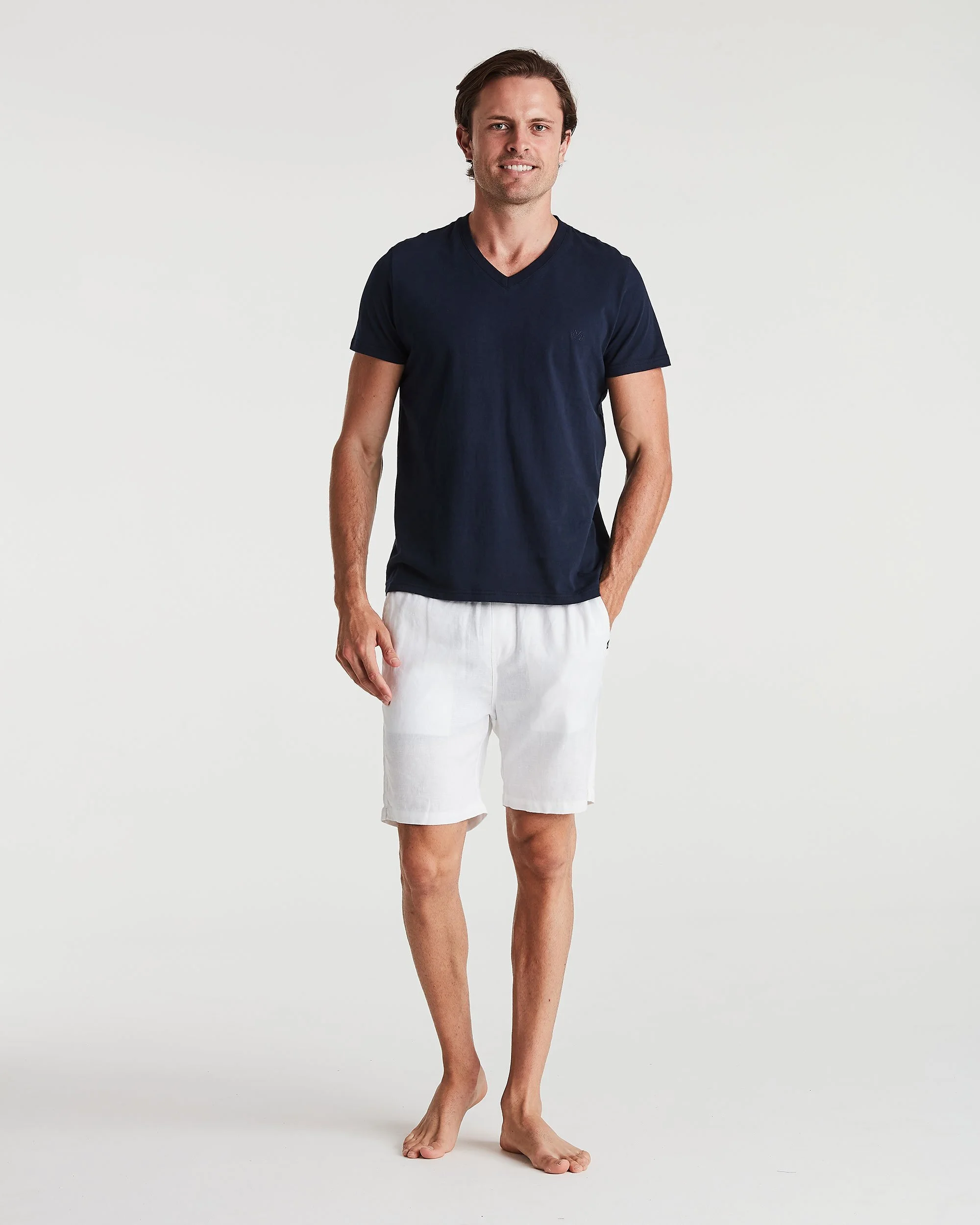 Coast Clothing Linen shorts white.jpg