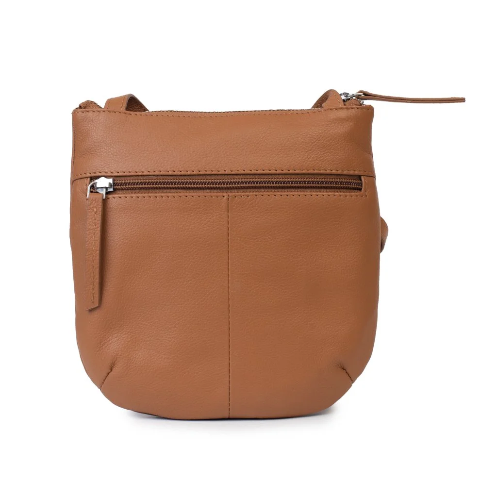 Dusky-Robin-Leather-Isabella Crossbody Tan- CottonWool .jpg