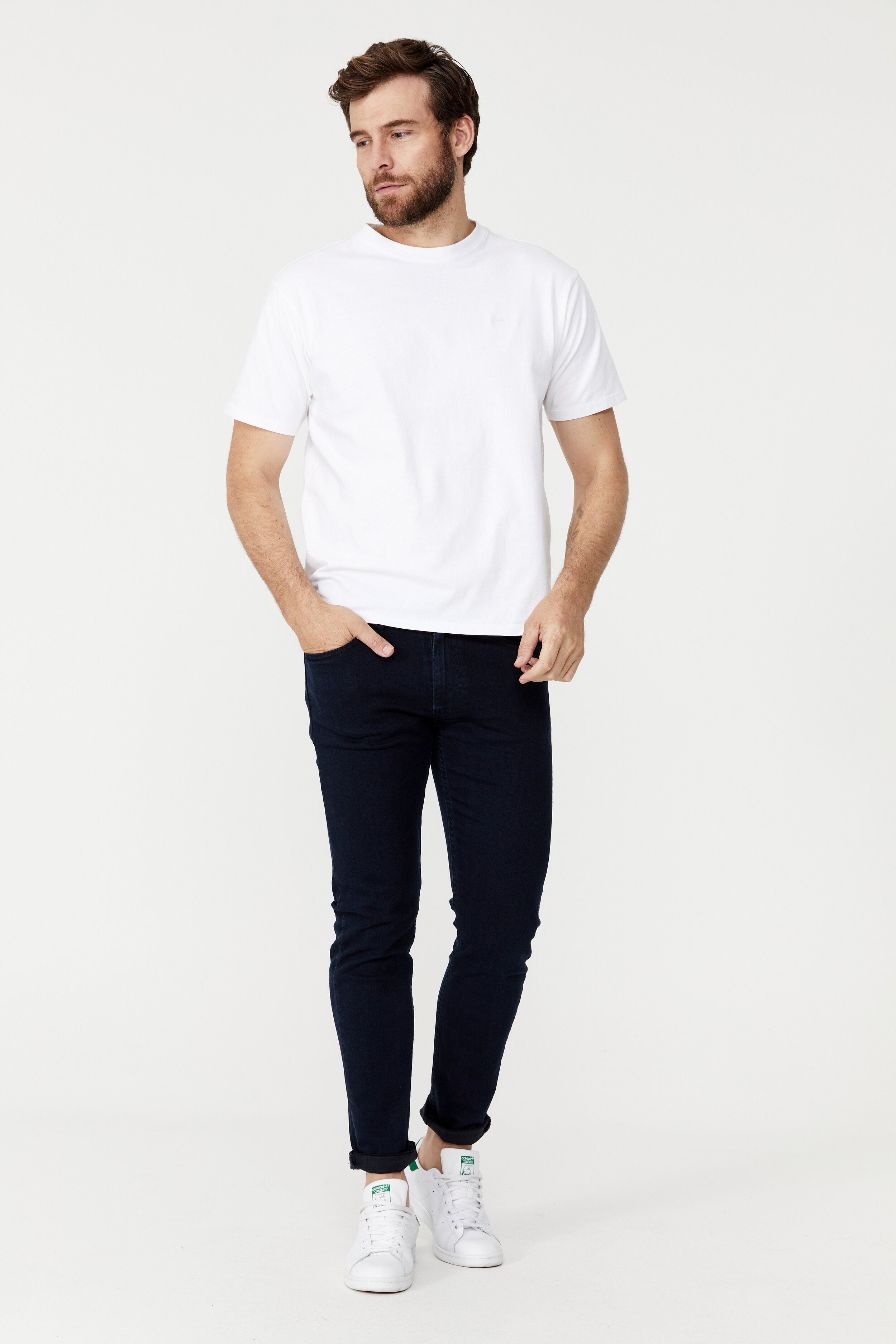 Levis 512 Slim Taper Jeans — Cotton Wool | Womens Mens Fashion | Leading  Designer Brands| Mona Vale Sydney