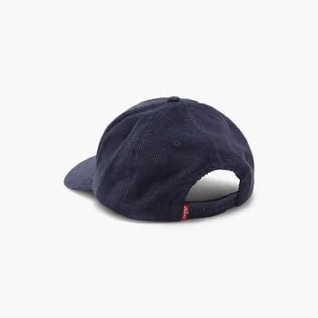 LEVIS Modern Vintage Logo Cap — Cotton 
