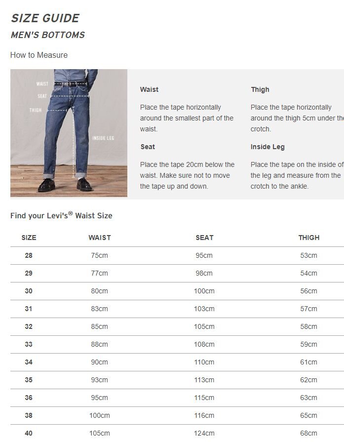 LEVIS 511 Jeans ( 2 Colours ) — Cotton Wool | Womens Mens Fashion | Leading  Designer Brands| Mona Vale Sydney