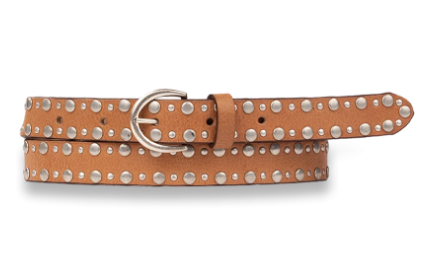 Legend Belts Stud Belt ( 2 Colours )