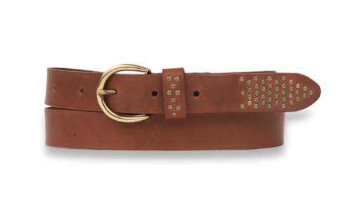 Legend Belts Stud Belt ( 2 Colours )