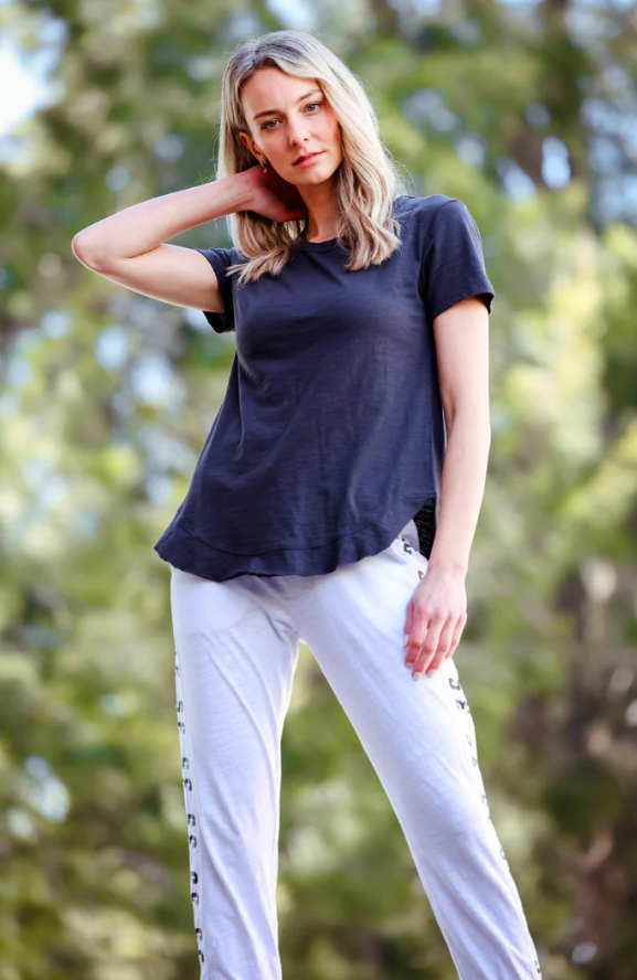 3rd Story Paddington Tee ( 3 Colours)