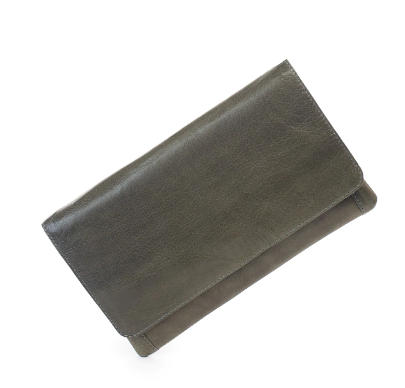 Dusky-Robin-Sirena-Purse-Olive-CottonWool-PNG