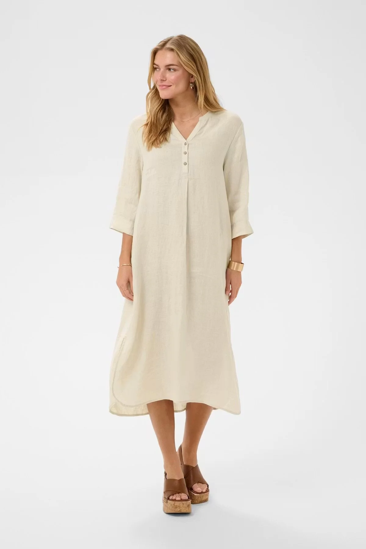 CReam-Clothing-Bellis-Dress-Sand-CottonWool (4).jpg
