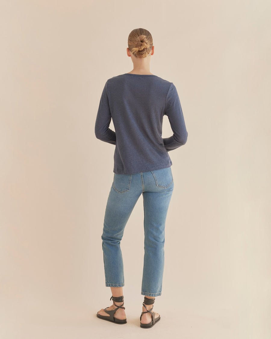 Amelius-Priya-Linen-Knit-CottonWool