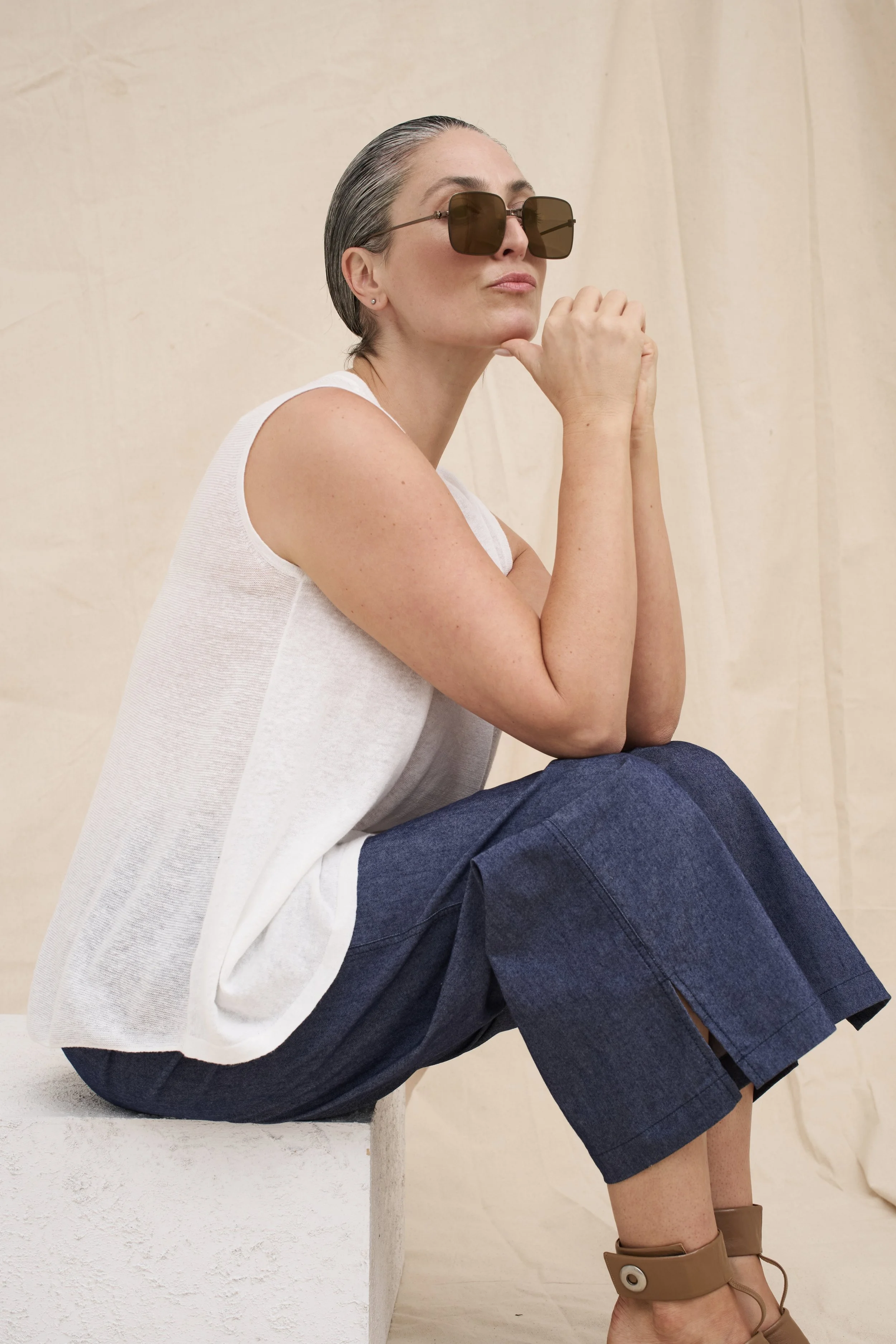LD & CO KNITWEAR