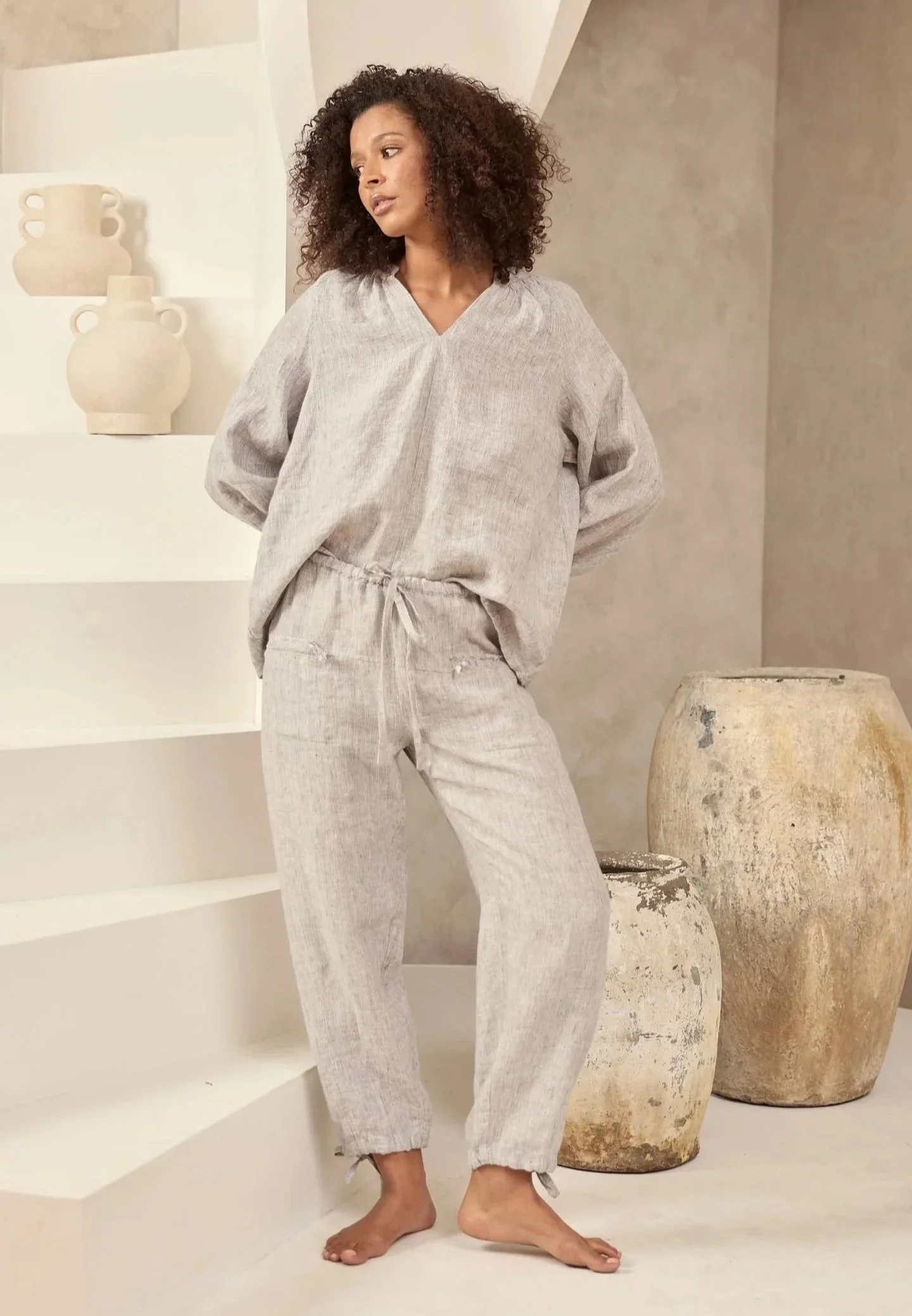 SHANTY CLOTHING